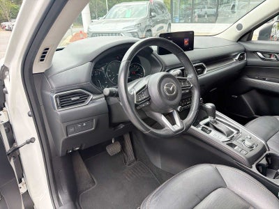 2021 Mazda Mazda CX-5 Grand Touring