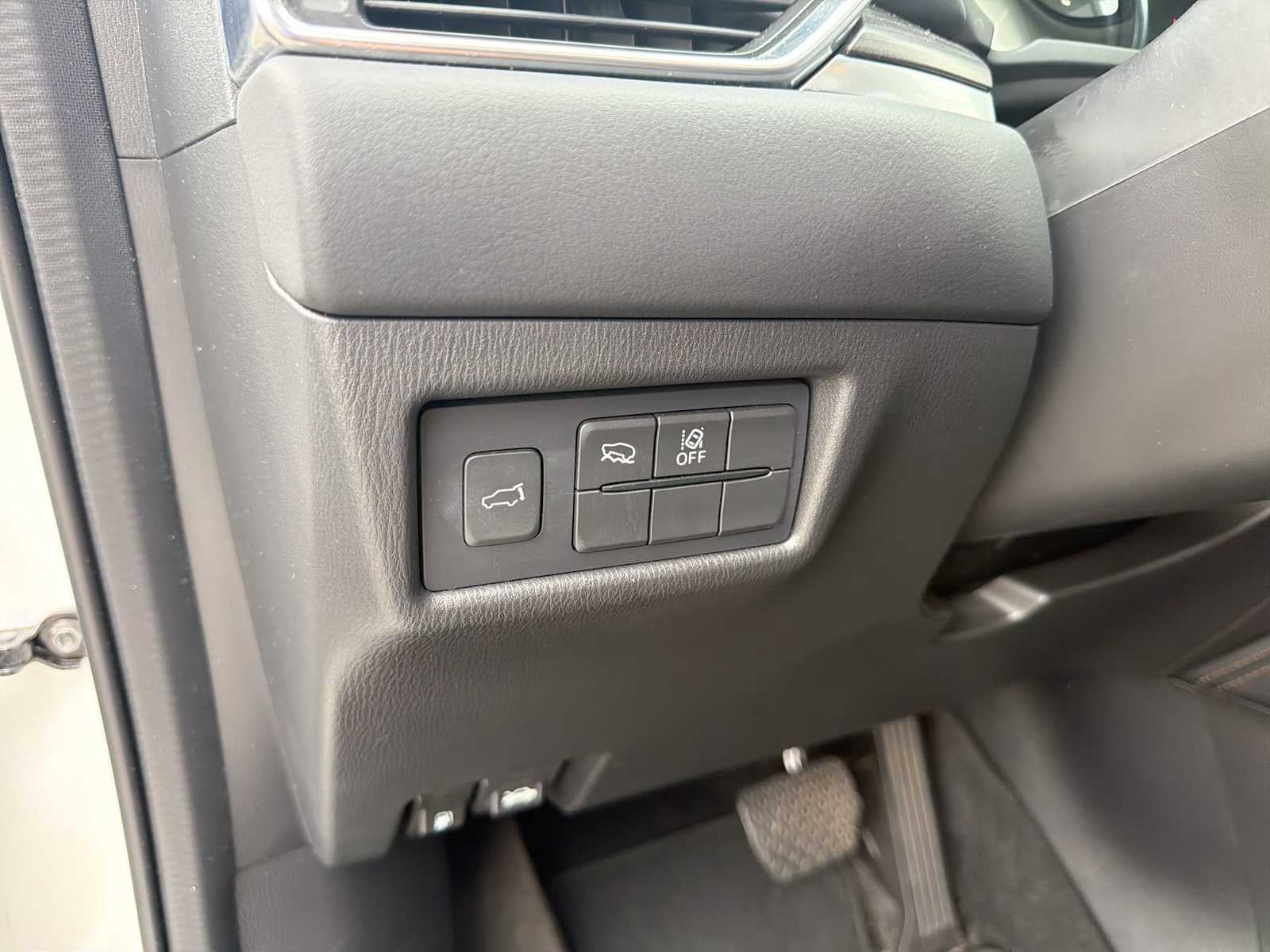 2021 Mazda Mazda CX-5 Grand Touring
