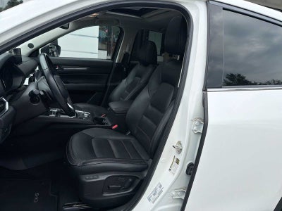 2021 Mazda Mazda CX-5 Grand Touring