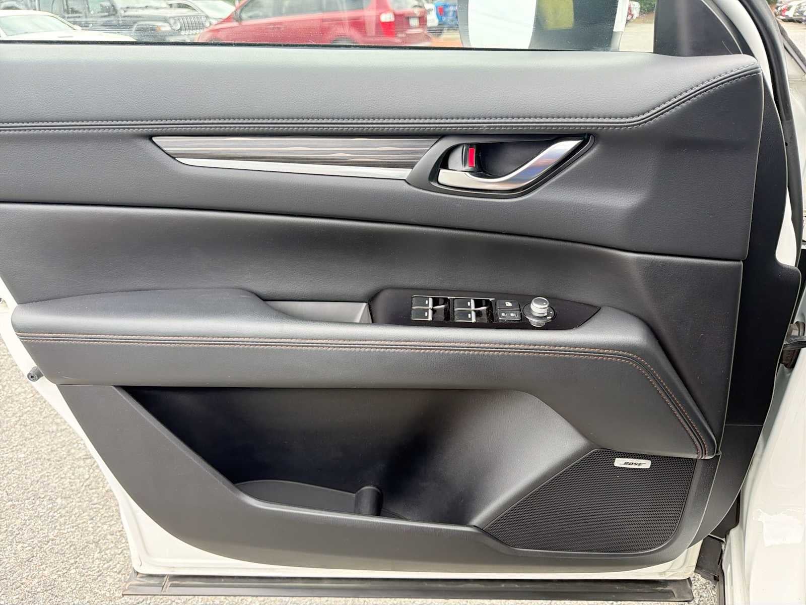 2021 Mazda Mazda CX-5 Grand Touring