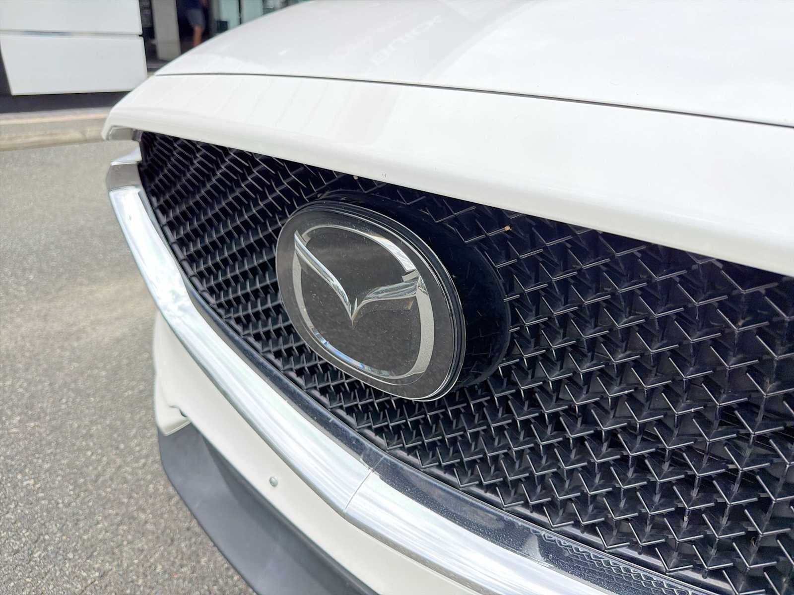 2021 Mazda Mazda CX-5 Grand Touring