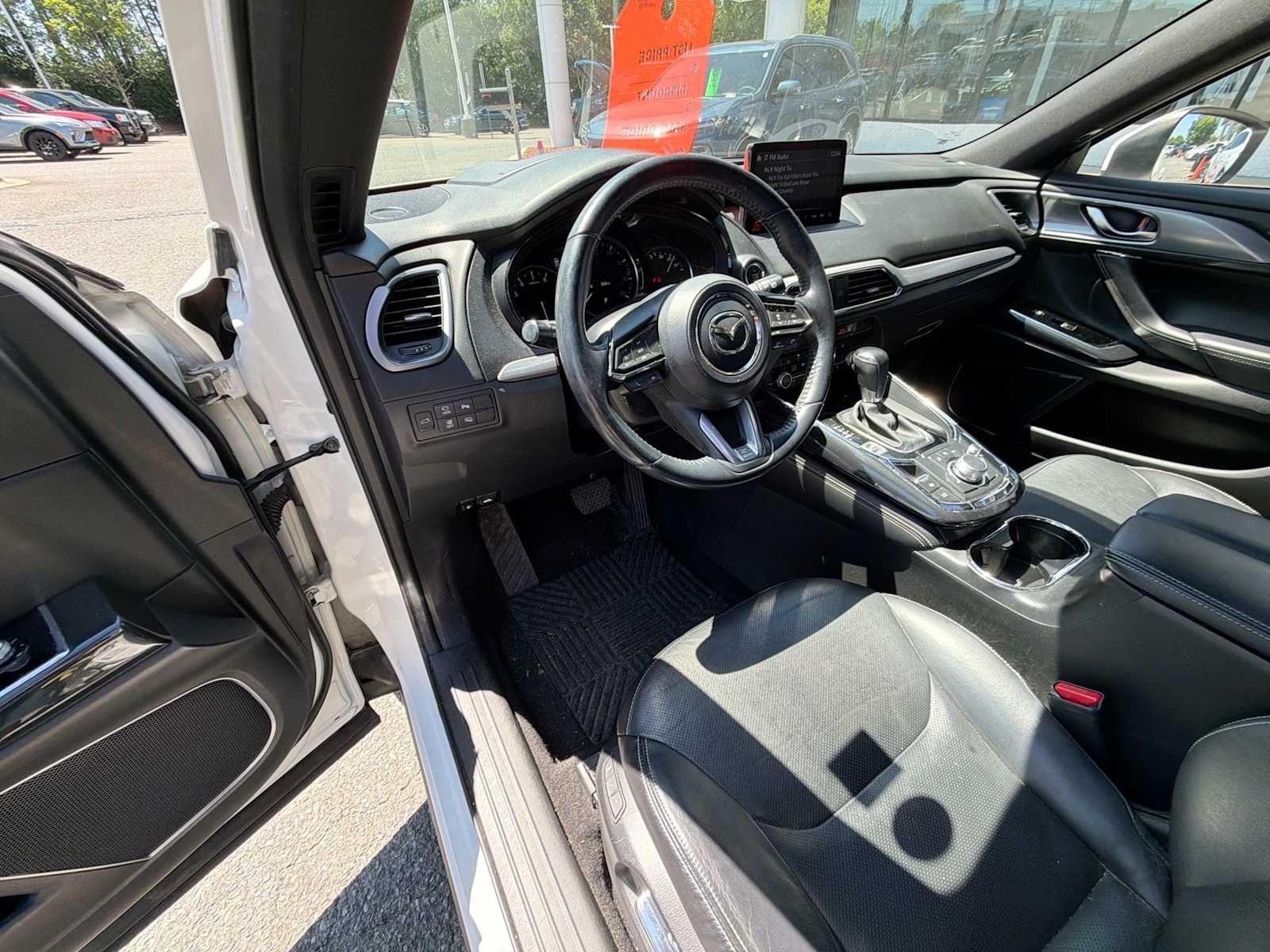 2020 Mazda Mazda CX-9 Grand Touring