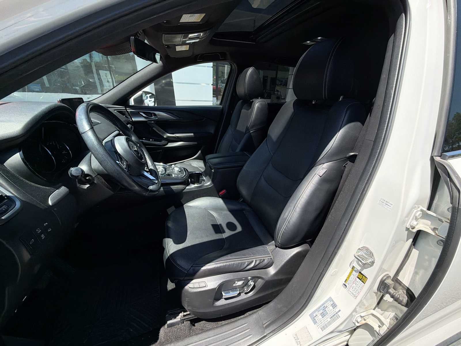 2020 Mazda Mazda CX-9 Grand Touring