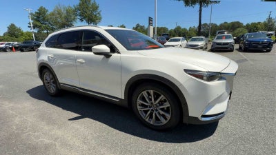 2020 Mazda Mazda CX-9 Grand Touring