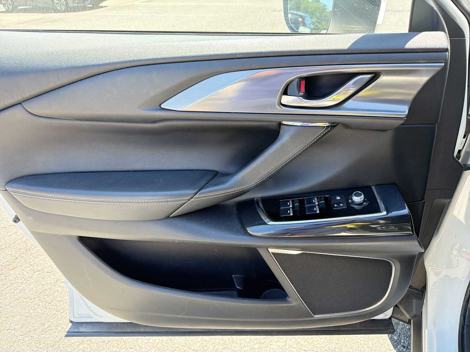 2020 Mazda Mazda CX-9 Grand Touring