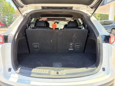 2020 Mazda Mazda CX-9 Grand Touring