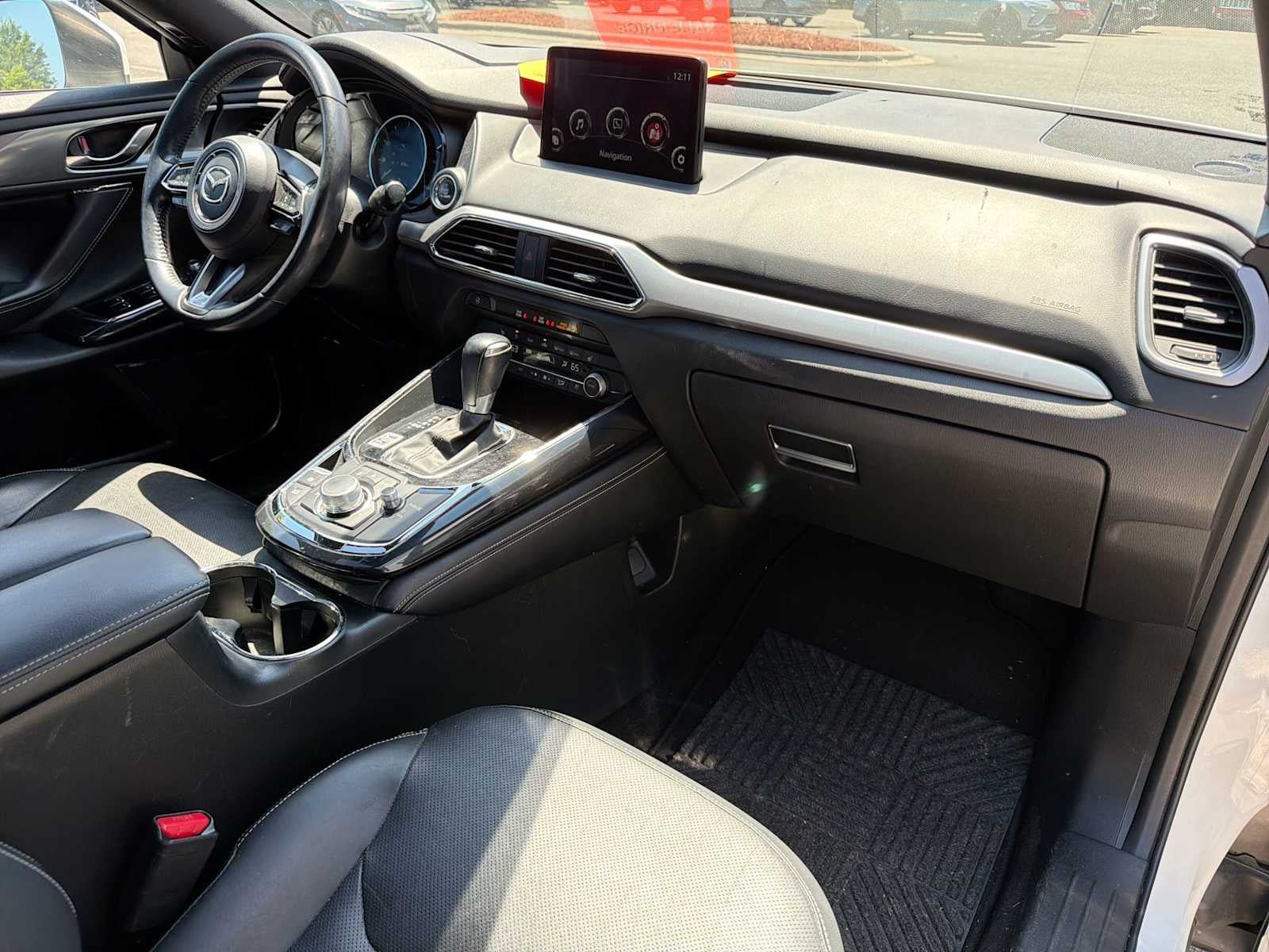 2020 Mazda Mazda CX-9 Grand Touring