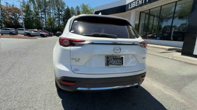 2020 Mazda Mazda CX-9 Grand Touring