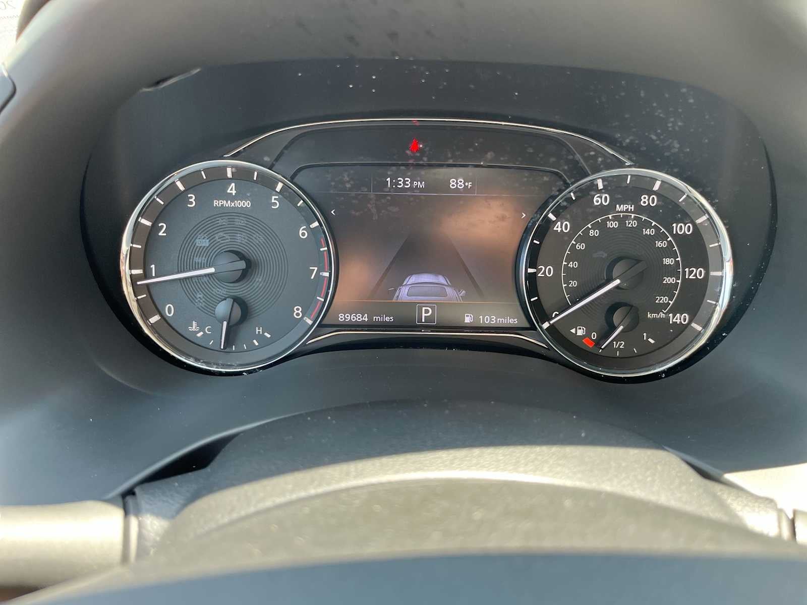 2022 INFINITI QX80 PREMIUM SELECT