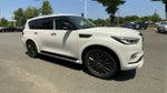 2022 INFINITI QX80 PREMIUM SELECT