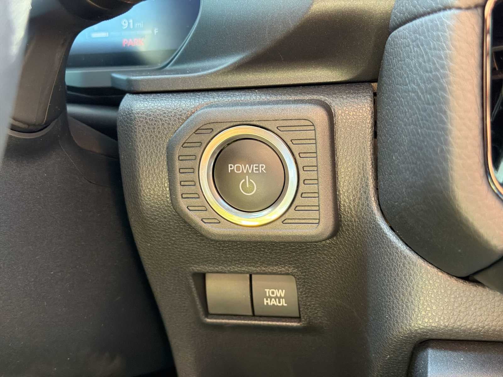 2026 Toyota Land Cruiser 4WD (Natl)