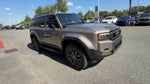 2026 Toyota Land Cruiser 4WD (Natl)