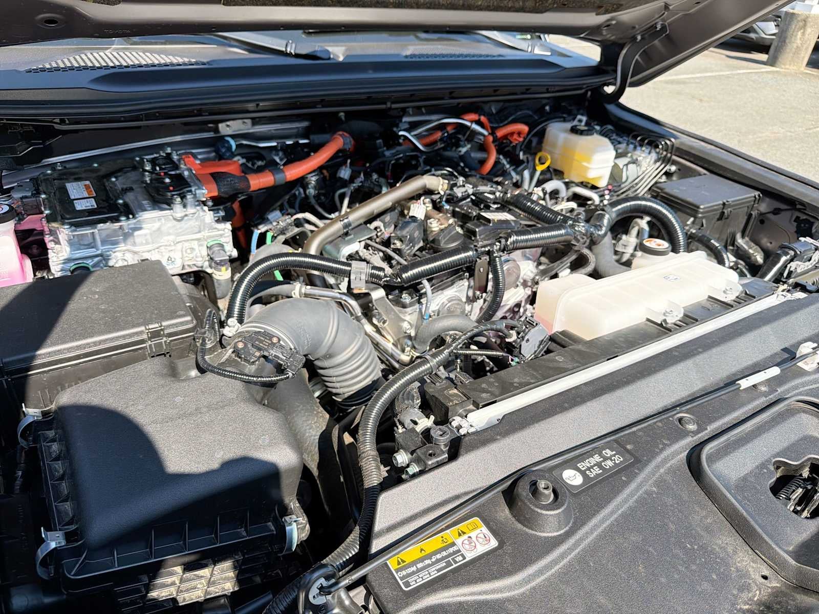 2026 Toyota Land Cruiser 4WD (Natl)