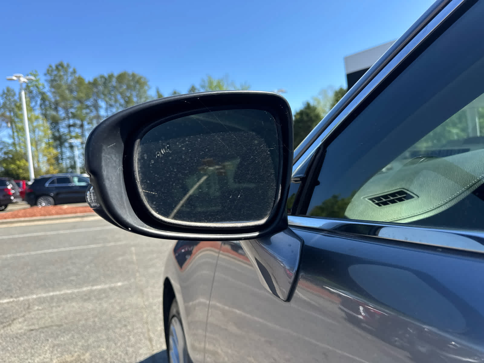 2014 Lexus ES 350 4dr Sdn