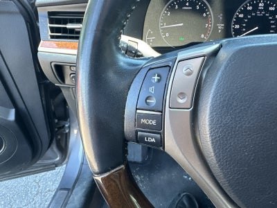 2014 Lexus ES 350 4dr Sdn