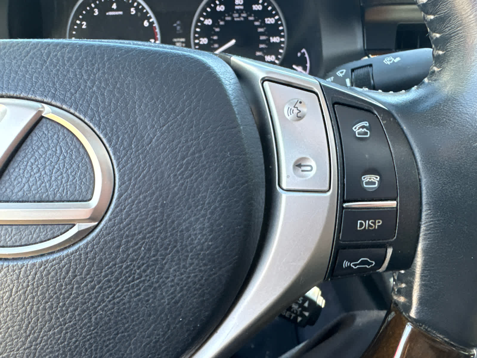 2014 Lexus ES 350 4dr Sdn