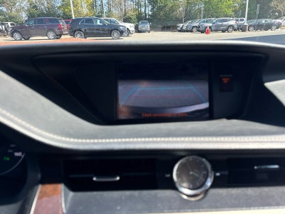 2014 Lexus ES 350 4dr Sdn