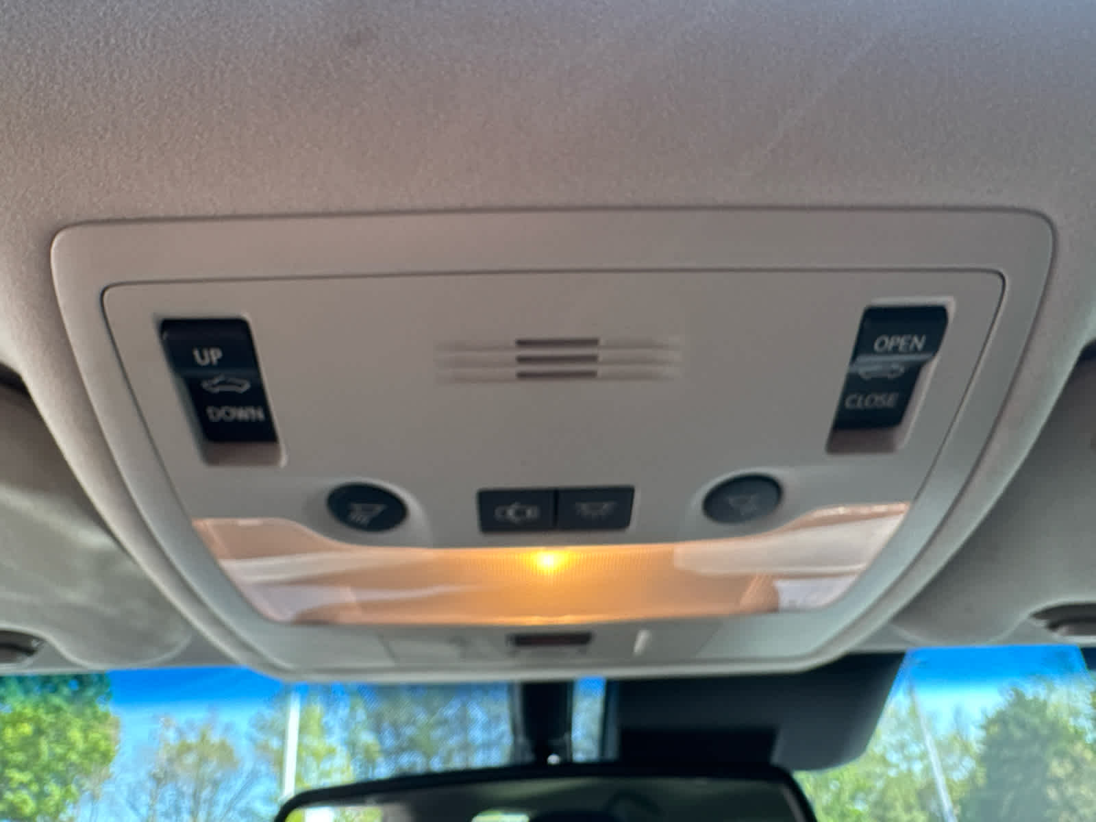 2014 Lexus ES 350 4dr Sdn