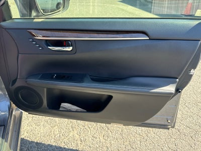 2014 Lexus ES 350 4dr Sdn