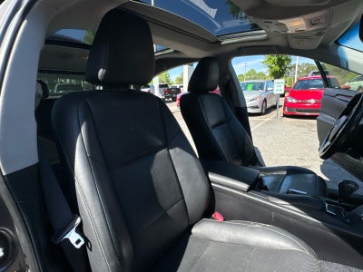 2014 Lexus ES 350 4dr Sdn