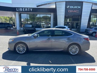 2014 Lexus ES 350 4dr Sdn