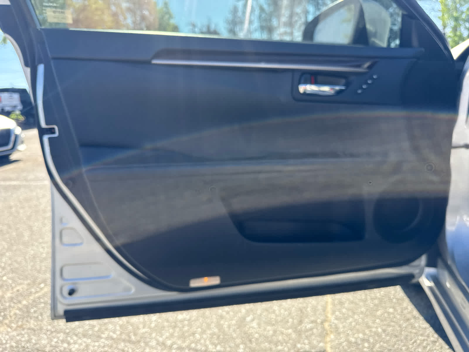 2013 Lexus ES 350 4dr Sdn