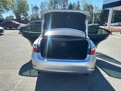 2013 Lexus ES 350 4dr Sdn