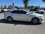 2013 Lexus ES 350 4dr Sdn