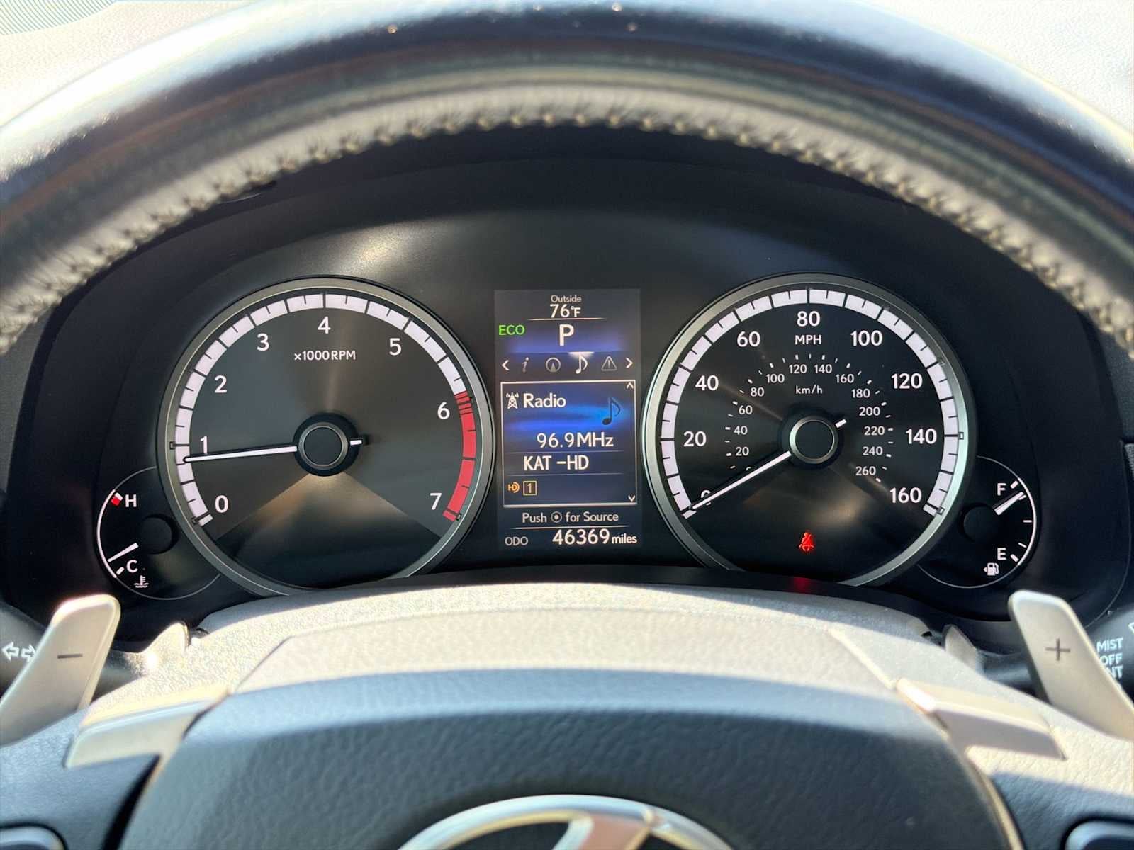 2016 Lexus NX 200t F Sport