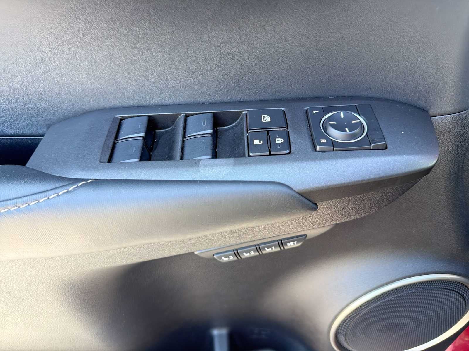 2016 Lexus NX 200t F Sport