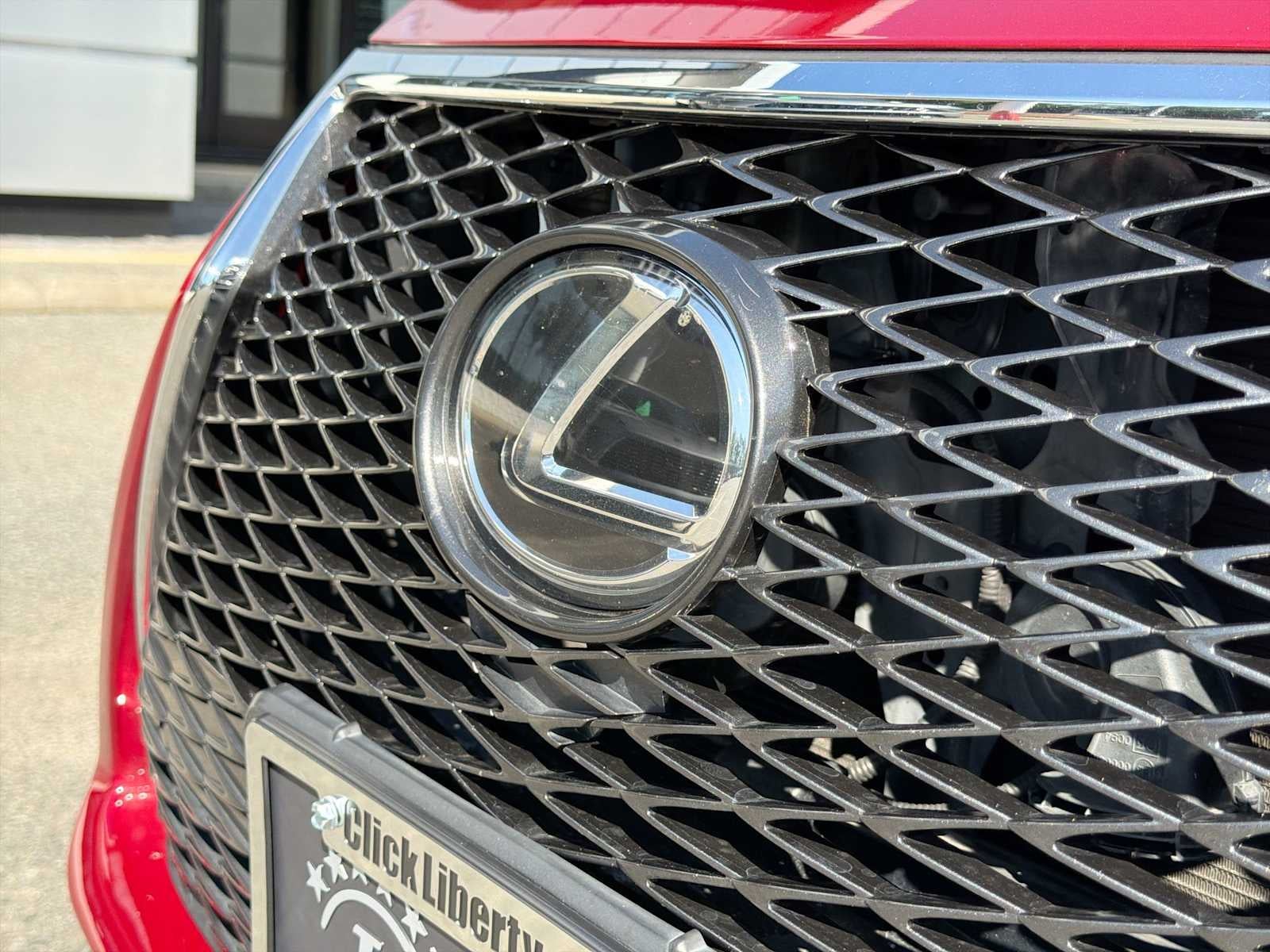 2016 Lexus NX 200t F Sport