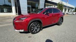 2016 Lexus NX 200t F Sport