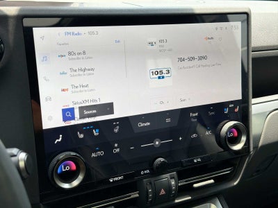 2024 Lexus GX 550 Luxury+