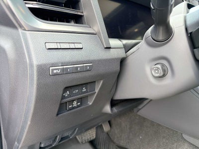2024 Lexus GX 550 Luxury+