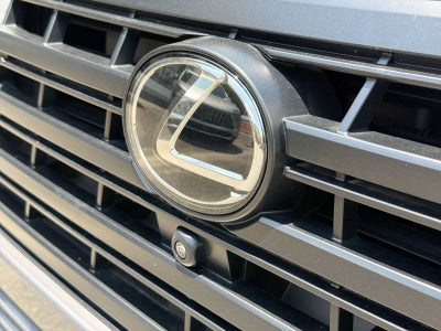 2024 Lexus GX 550 Luxury+