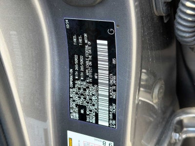 2024 Lexus GX 550 Luxury+