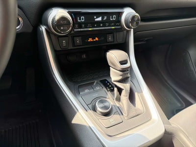 2025 Toyota RAV4 Hybrid XLE Premium