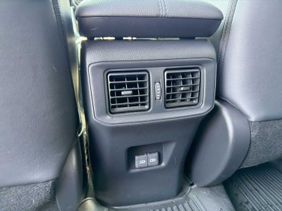 2025 Toyota RAV4 Hybrid XLE Premium