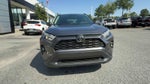 2025 Toyota RAV4 Hybrid XLE Premium