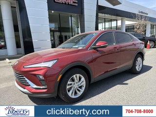 2024 Buick Envista Preferred