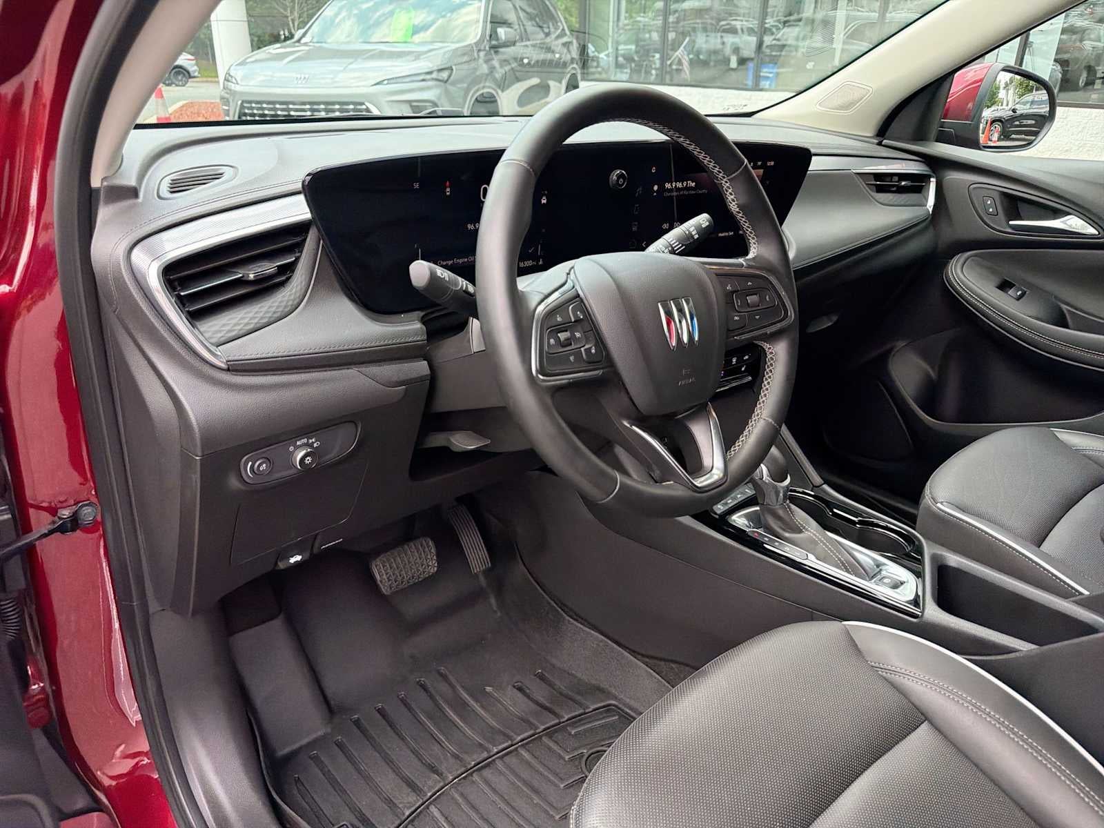 2024 Buick Encore GX Avenir