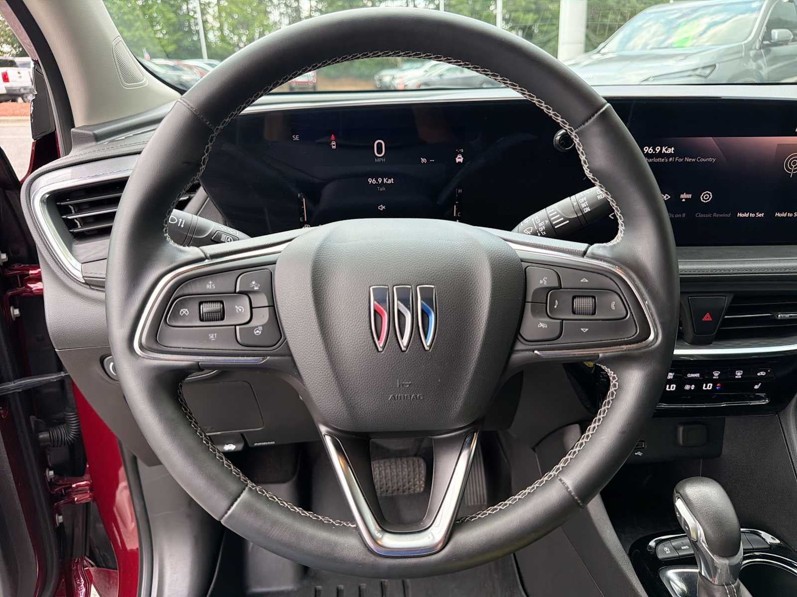 2024 Buick Encore GX Avenir