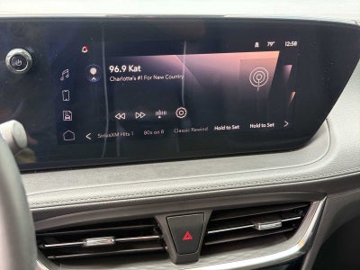 2024 Buick Encore GX Avenir