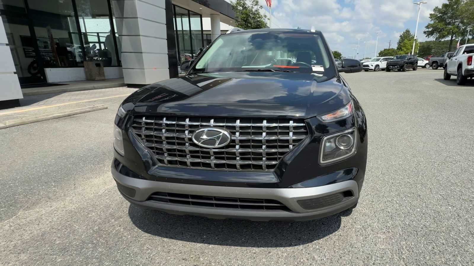 2024 Hyundai Venue SEL