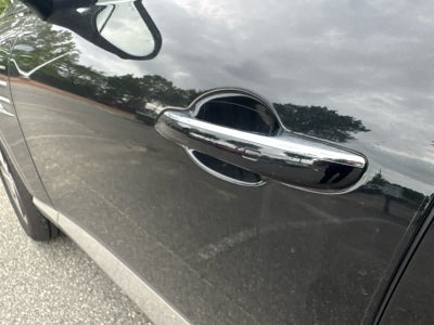 2025 Genesis GV80 3.5T Advanced