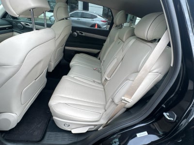 2025 Genesis GV80 3.5T Advanced