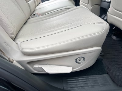 2025 Genesis GV80 3.5T Advanced