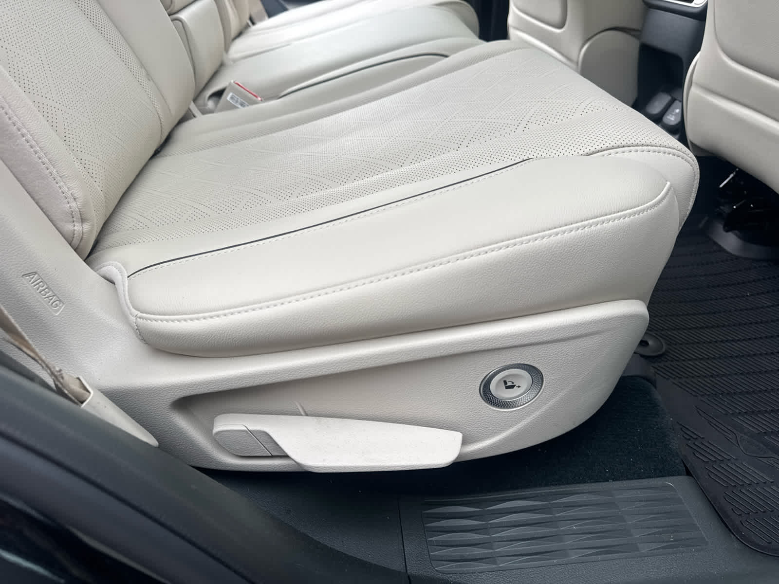 2025 Genesis GV80 3.5T Advanced