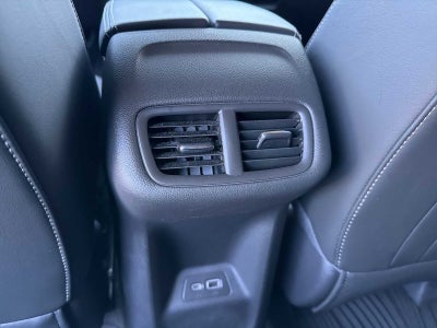 2021 Buick Envision Preferred