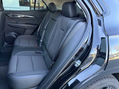 2021 Buick Envision Preferred